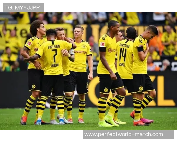 多特蒙德逆转曼城友谊赛精彩瞬间回顾全场沸腾时刻集锦