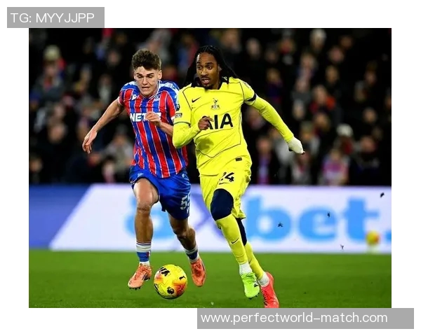 英超惊喜热刺小胜马竞全场沸腾瞬间回顾精彩集锦