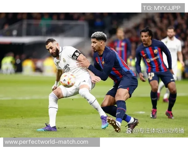 国王杯经典对决巴萨凭神扑力克皇马晋级决赛
