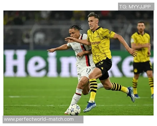 友谊赛精彩回顾:多特蒙德逆转热刺乌龙球成比赛转折点