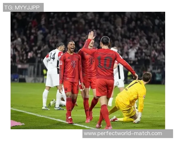 欧联杯惊天对决拜仁与皇马战成平局战术解析引发热议