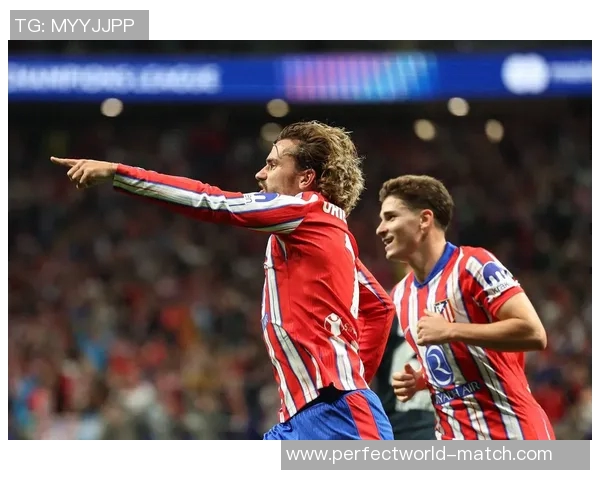 欧冠激战马竞与尤文图斯握手言和红牌争议引发全场热议